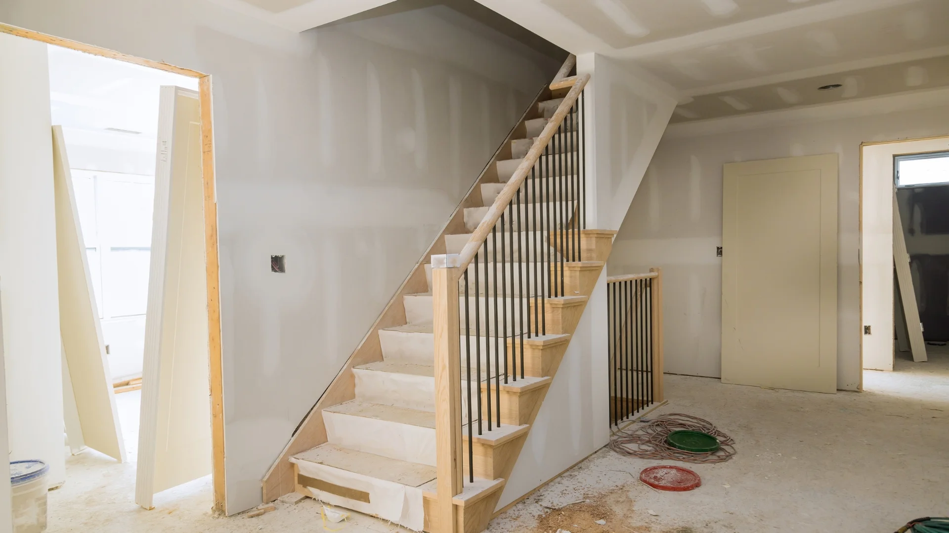 Building Maintenance & Repairs Building Maintenance & Repairs