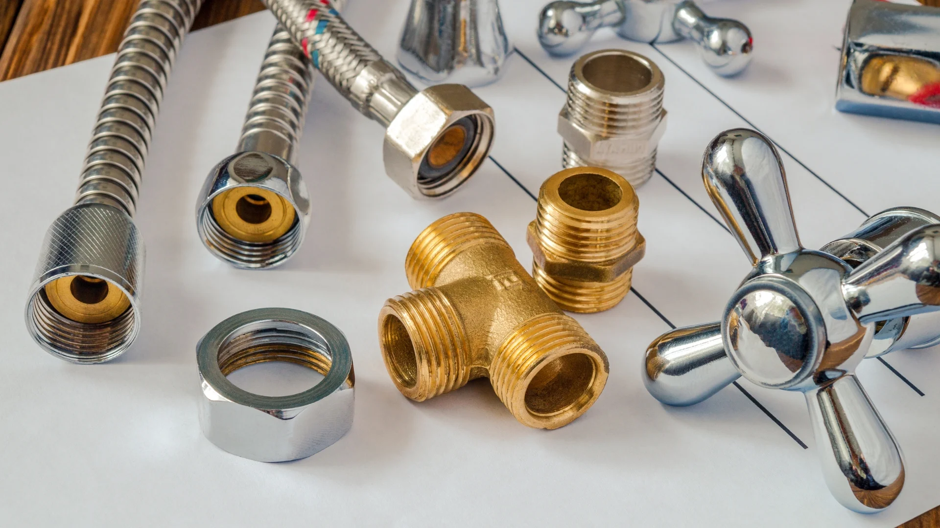 Plumbing Plumbing