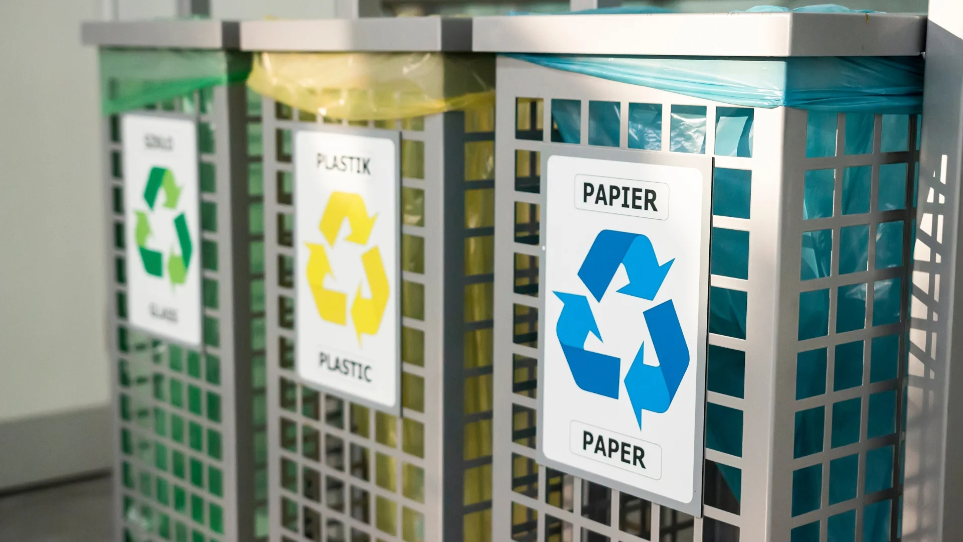 Waste Management Waste Management