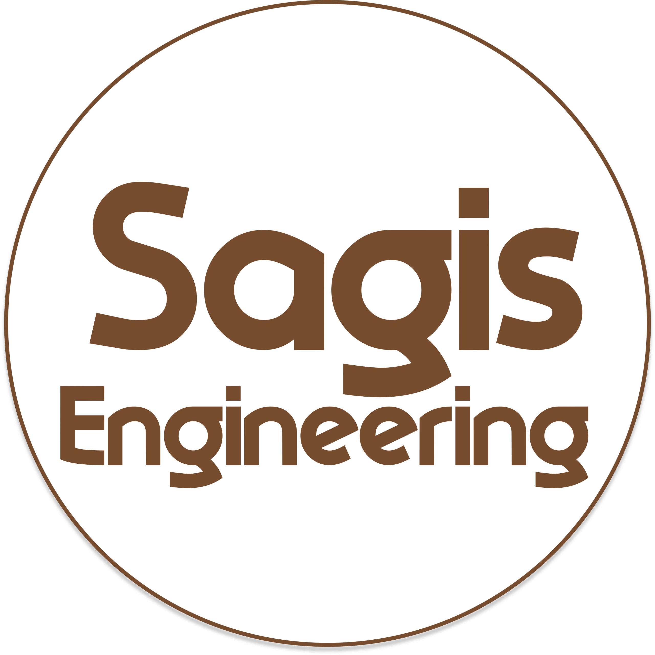 Sagis Engineering Limited 