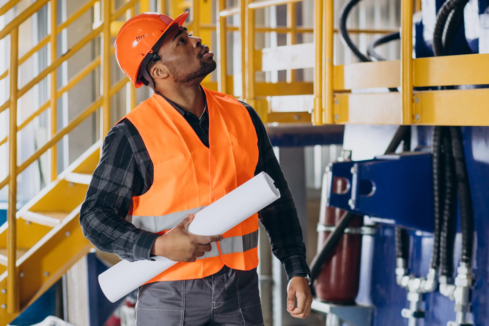 worker